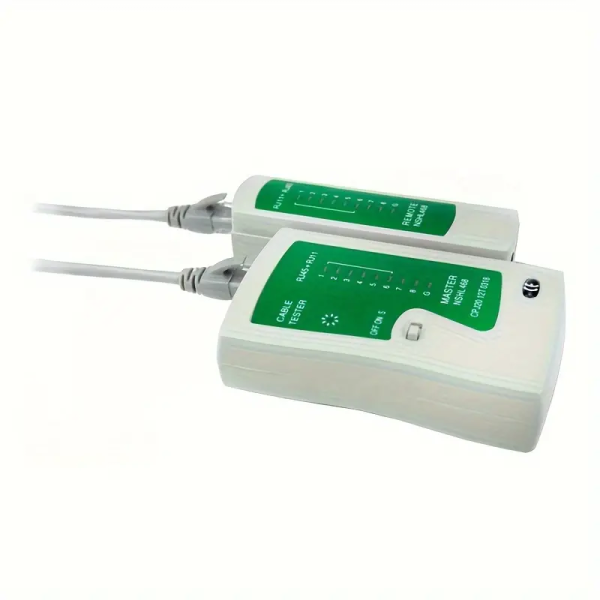 ქსელის ტესტერი