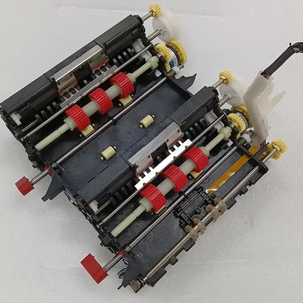 Wincor Nixdorf Double extractor unit MDMS CMD-V4