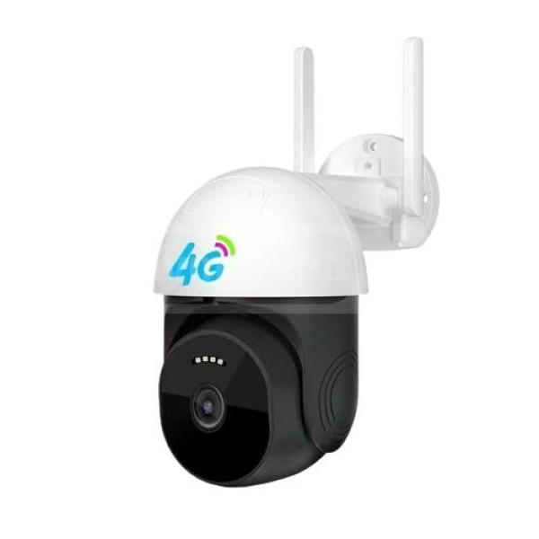ვიდეო კამერა 4G