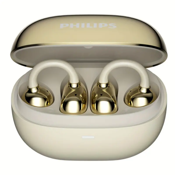 PHILIPS Waterproof Wireless Earbuds
