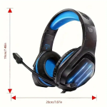 RGB Gaming Headset