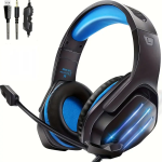 RGB Gaming Headset
