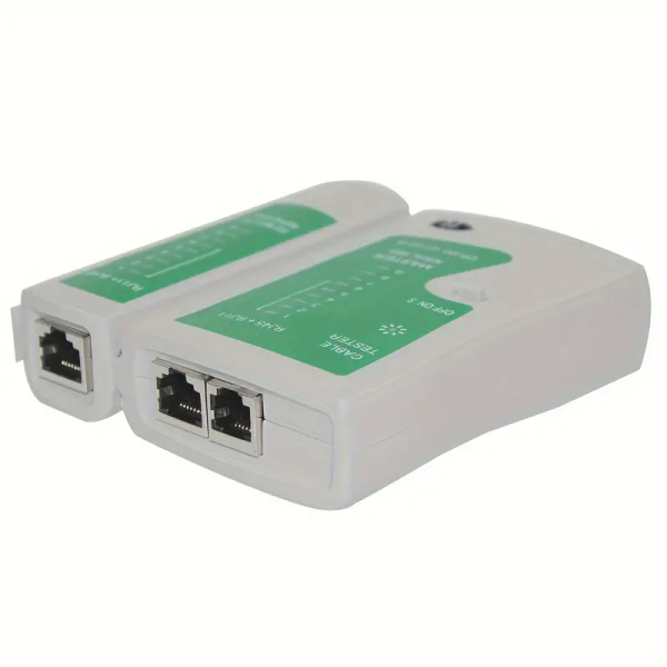 ქსელის ტესტერი