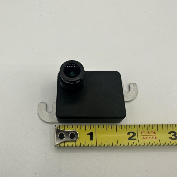 კამერა 4.2 MM