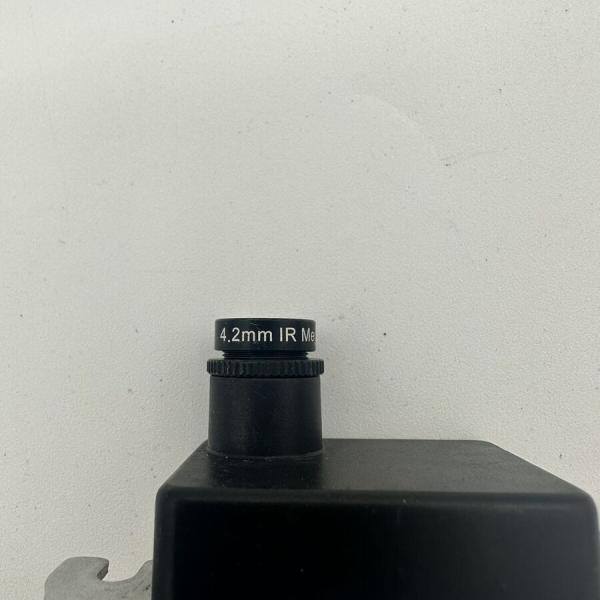 კამერა 4.2 MM