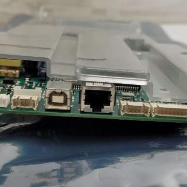 Wincor Nixdorf CMD Controller II USB 1750105679