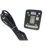 Saturn 8700 USB - INPUT: 5VDC, 2.5W (უკონტაქტო წამკითხველი)