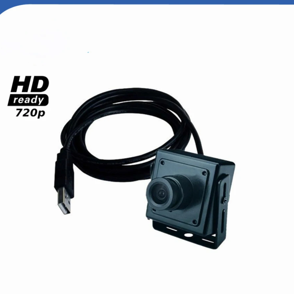 კამერა USB