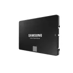 მყარი დისკი: Samsung 870 EVO 500GB SSD SATA III 2.5" - MZ-77E250BW