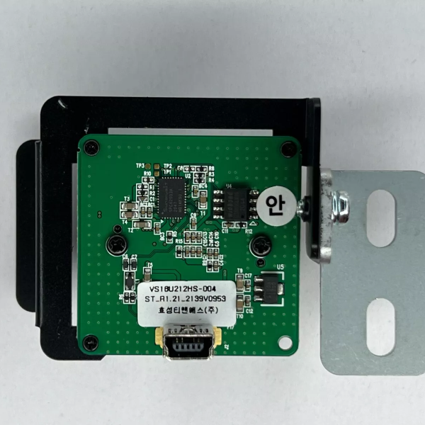 კამერა პატარა