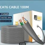 ქსელის კაბელი